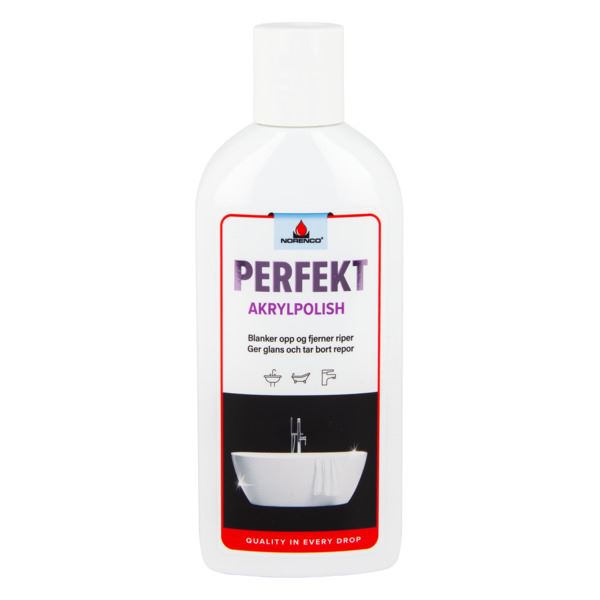 Norenco Acrypolish Perfekt - 250 ml
