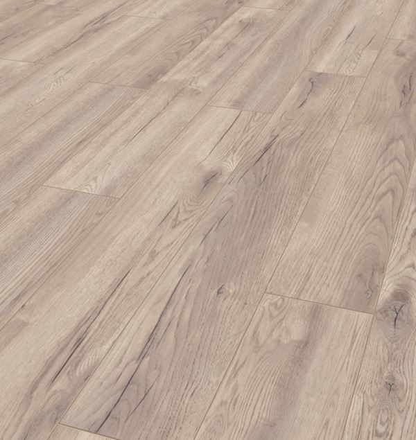 Kronotex Robusto 4763 Pettersson Oak Beige Laminatgulv