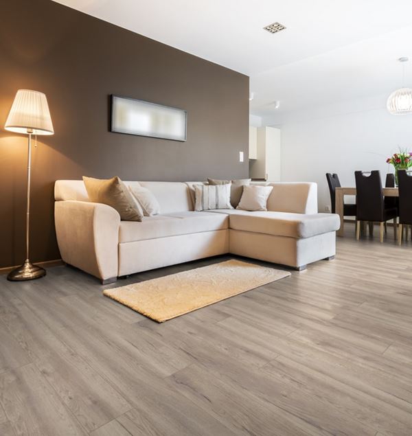 Kronotex Robusto 4763 Pettersson Oak Beige Laminatgulv