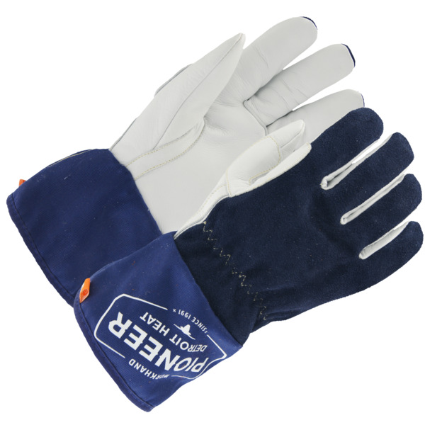 Workhand Hanske Mansjett - Str. 10