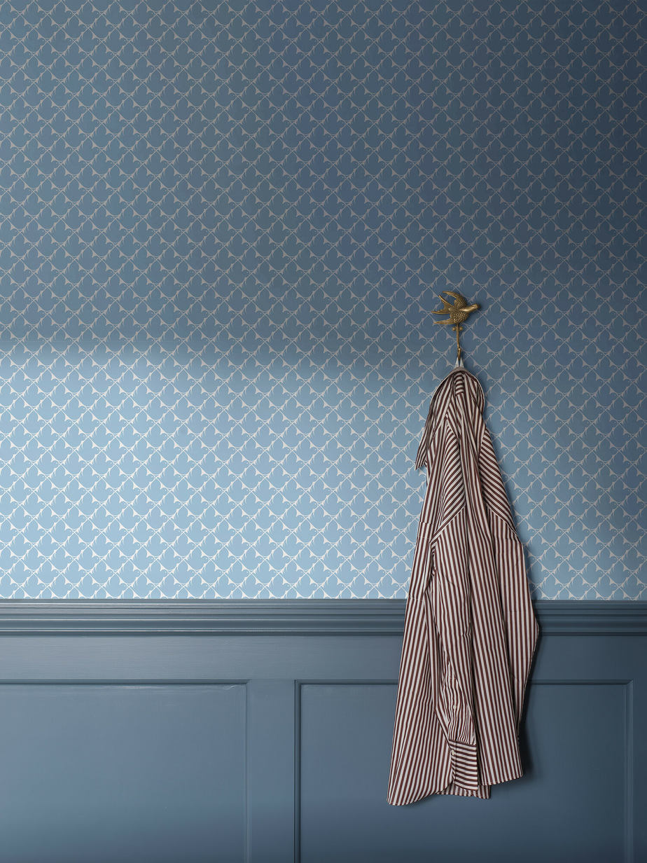 Boråstapeter New Heritage 4844