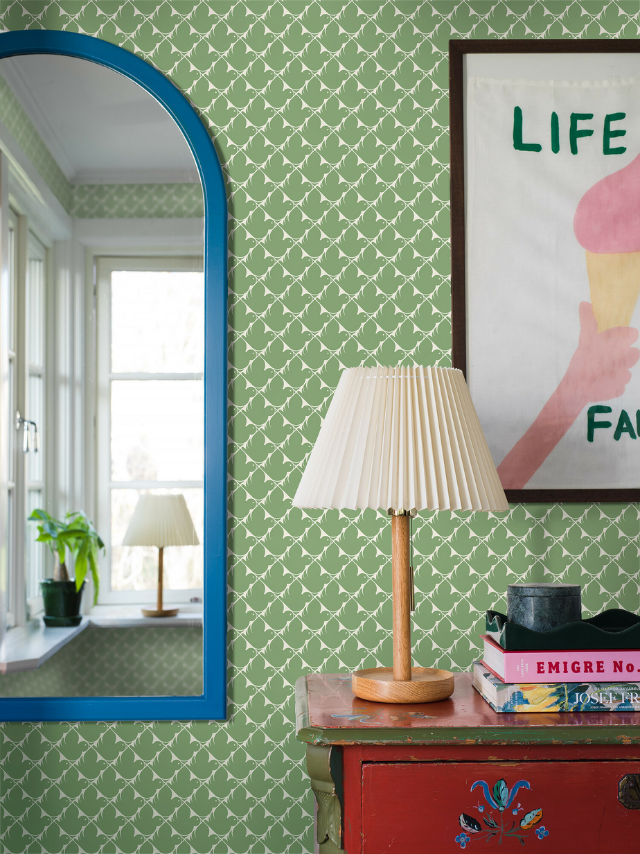 Boråstapeter New Heritage 4845