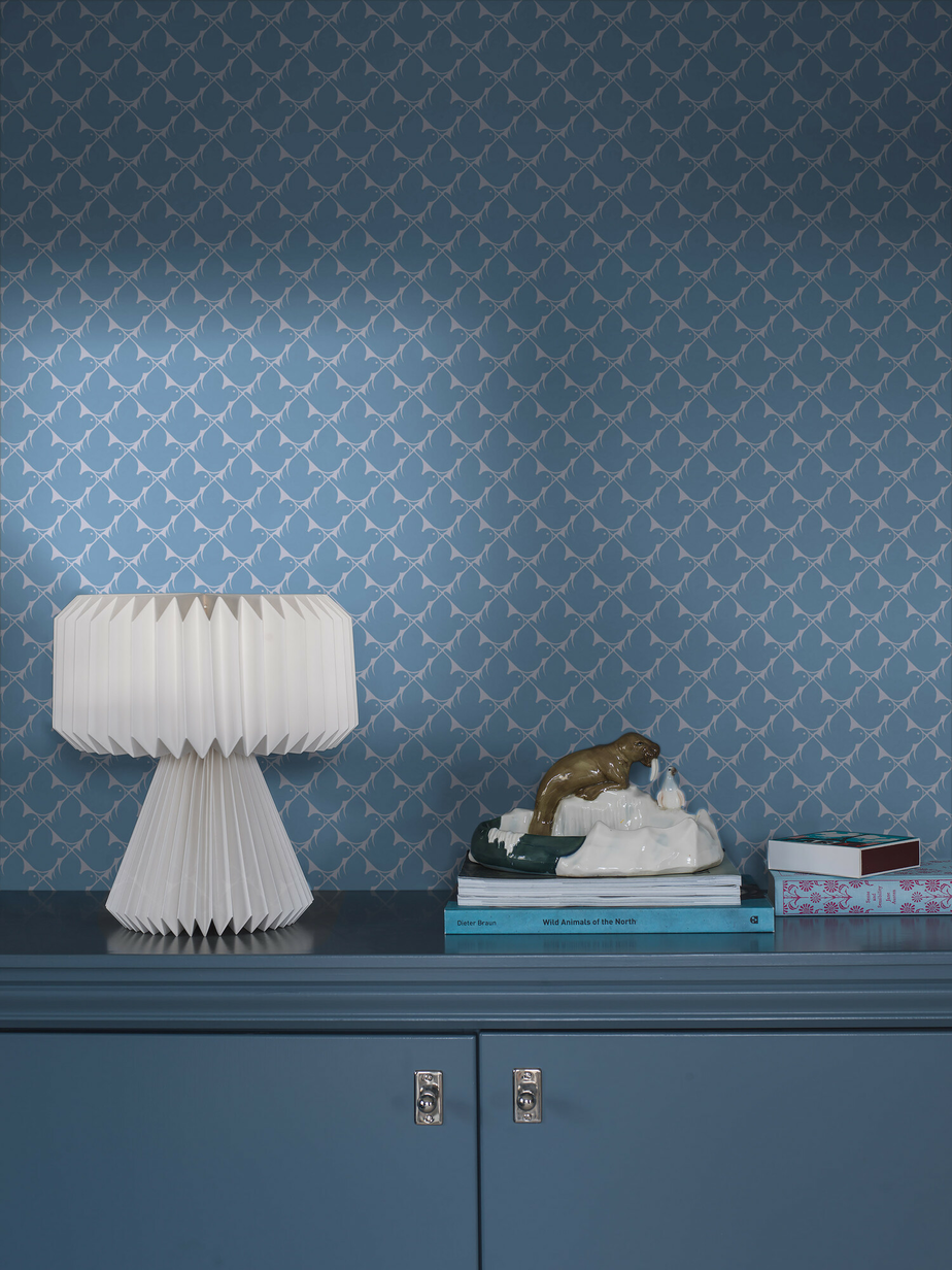 Boråstapeter New Heritage 4844