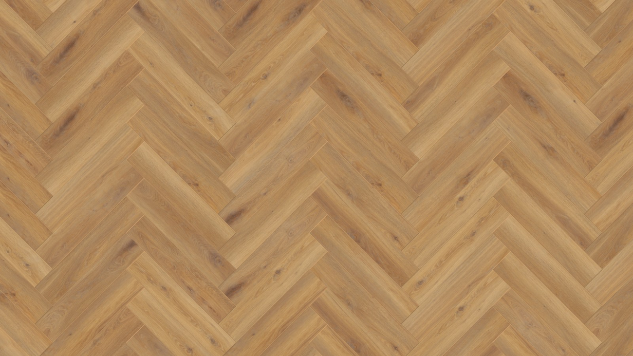 Kronotex Herringbone 3861 Pisa Oak Laminatgulv