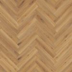 Kronotex Herringbone 3861 Pisa Oak Laminatgulv