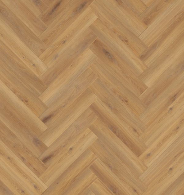 Kronotex Herringbone 3861 Pisa Oak Laminatgulv