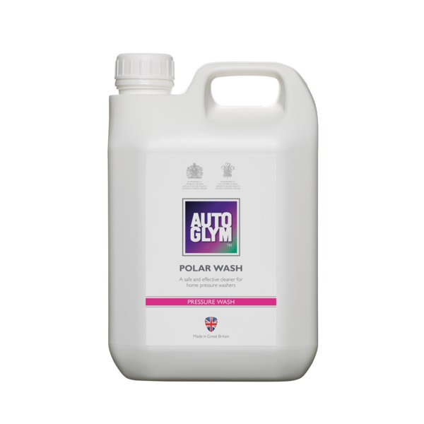 Autoglym Polar Wash Høytrykk - 2,5 l