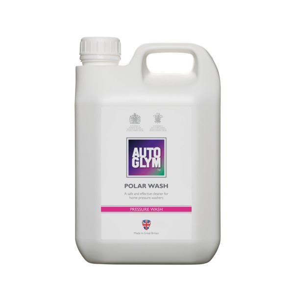 Autoglym Polar Wash Høytrykk - 2,5 l