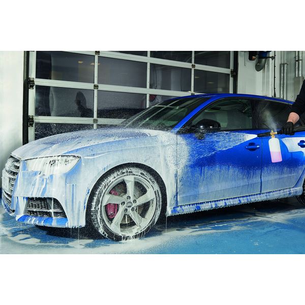 Autoglym Polar Wash Høytrykk - 2,5 l