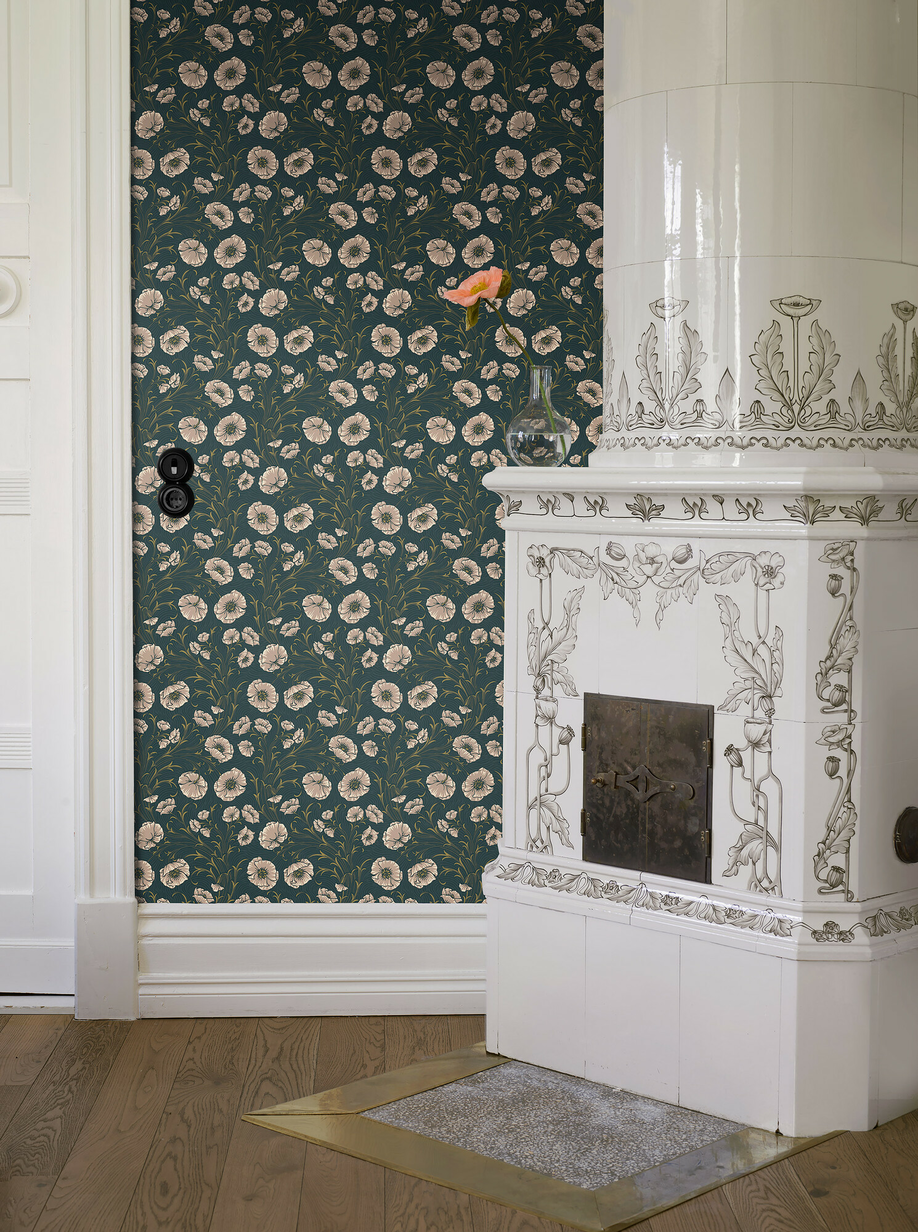 Boråstapeter Treasured 2268