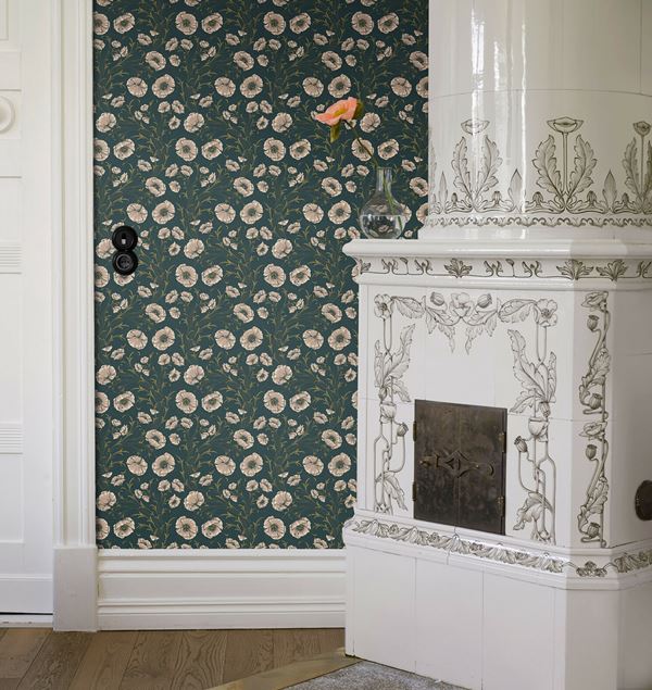 Boråstapeter Treasured 2268