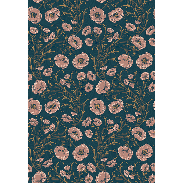 Boråstapeter Treasured 2272