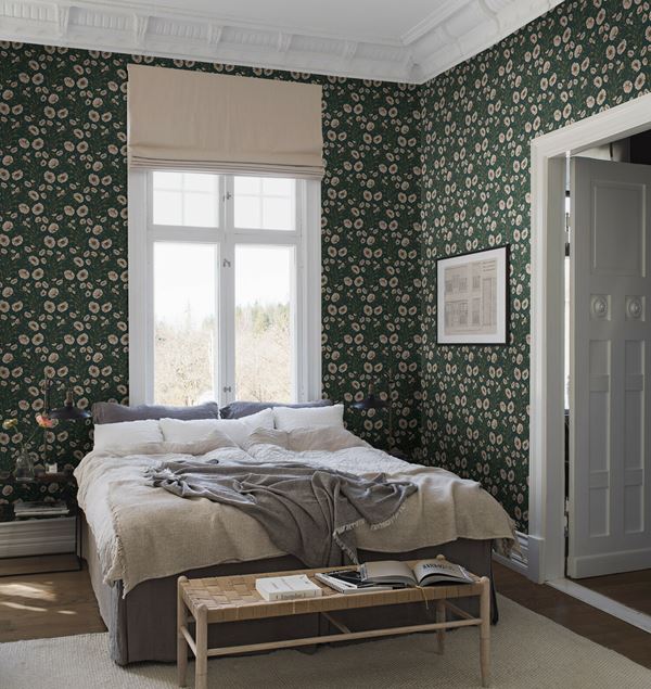 Boråstapeter Treasured 2268