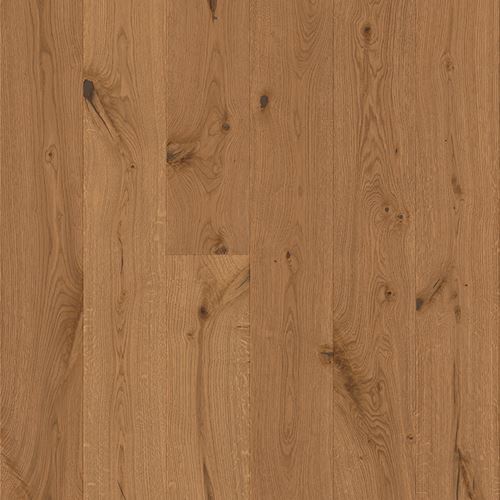 Saga Prestige Brown Gold Vintage Parkett