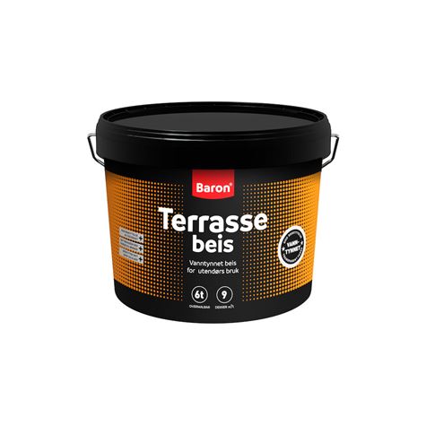 Baron Terrassebeis