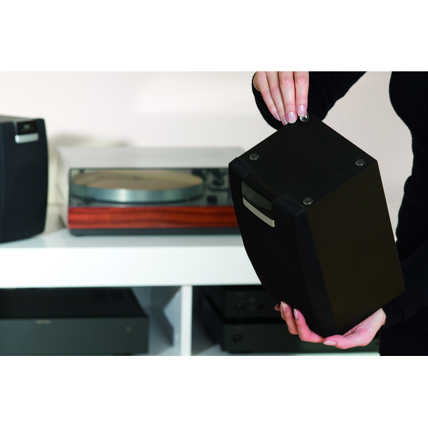 Tesa Silikonknott - Transparent ø8 mm