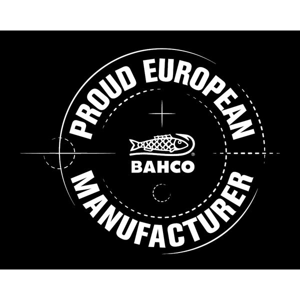 Bahco Håndsag Superior 2600 - 22"