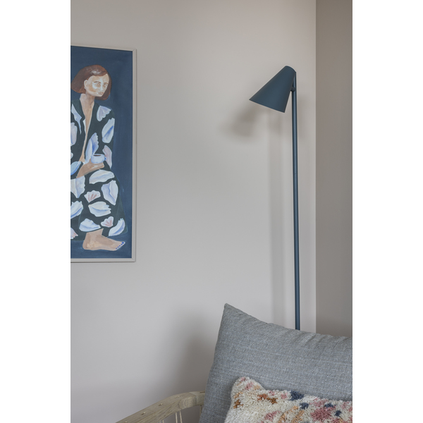 Scanox Quick Bengalack Spray Klassisk Hvit Silkematt 400ml