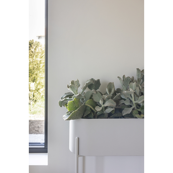 Scanox Quick Bengalack Spray Klassisk Hvit Silkematt 400ml