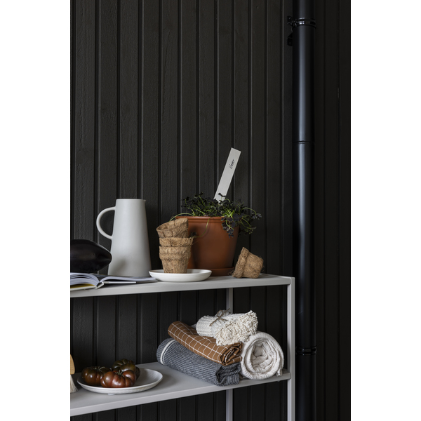 Scanox Quick Bengalack Spray Klassisk Hvit Silkematt 400ml