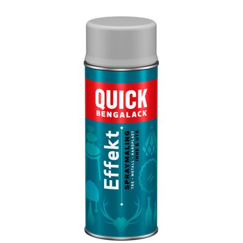 Scanox Quick Bengalack Effektspray Betong 400 ml