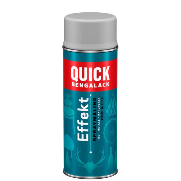 Scanox Quick Bengalack Effektspray Betong 400 ml