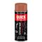 Scanox Quick Bengalack Spray Rød Terracotta Silkematt 400ml