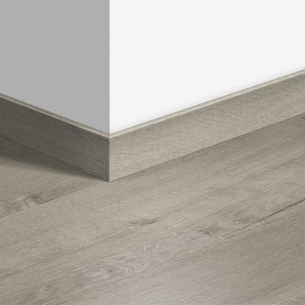 Quick-Step Fotlist - Soft Oak Grey - 2400 x 58 x 12 mm