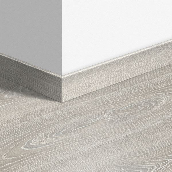 Quick-Step Fotlist - Classic Oak Grey - 2400 x 58 x 16 mm