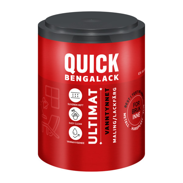 Scanox Quick Bengalack Ultimat - C base 0,68 l