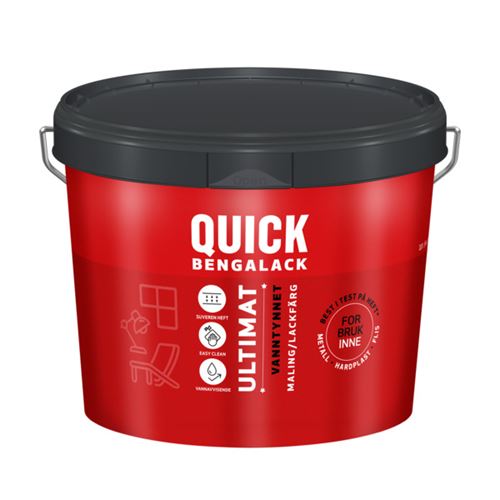 Scanox Quick Bengalack Ultimat