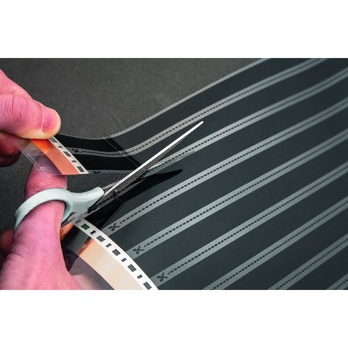 Pergo QuickHeat Varmefolie 120x700cm