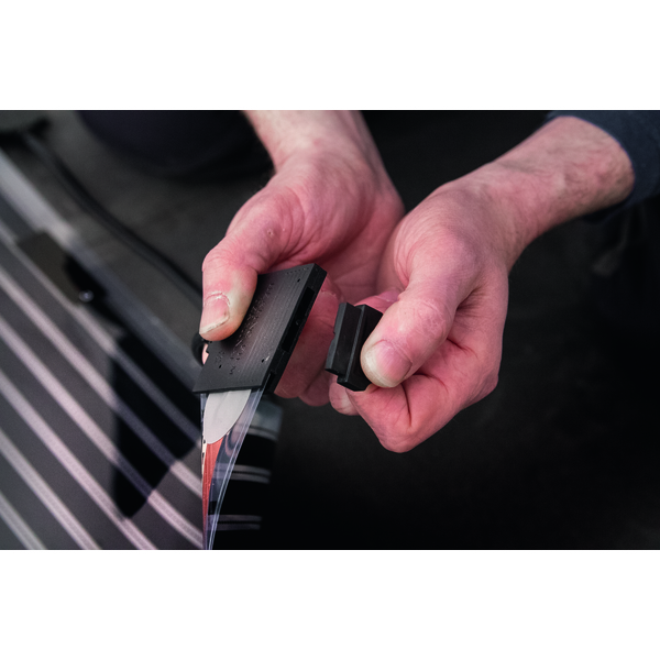 Pergo QuickHeat Skjøtekabel 3m