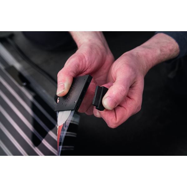 Pergo QuickHeat Skjøtekabel 1m