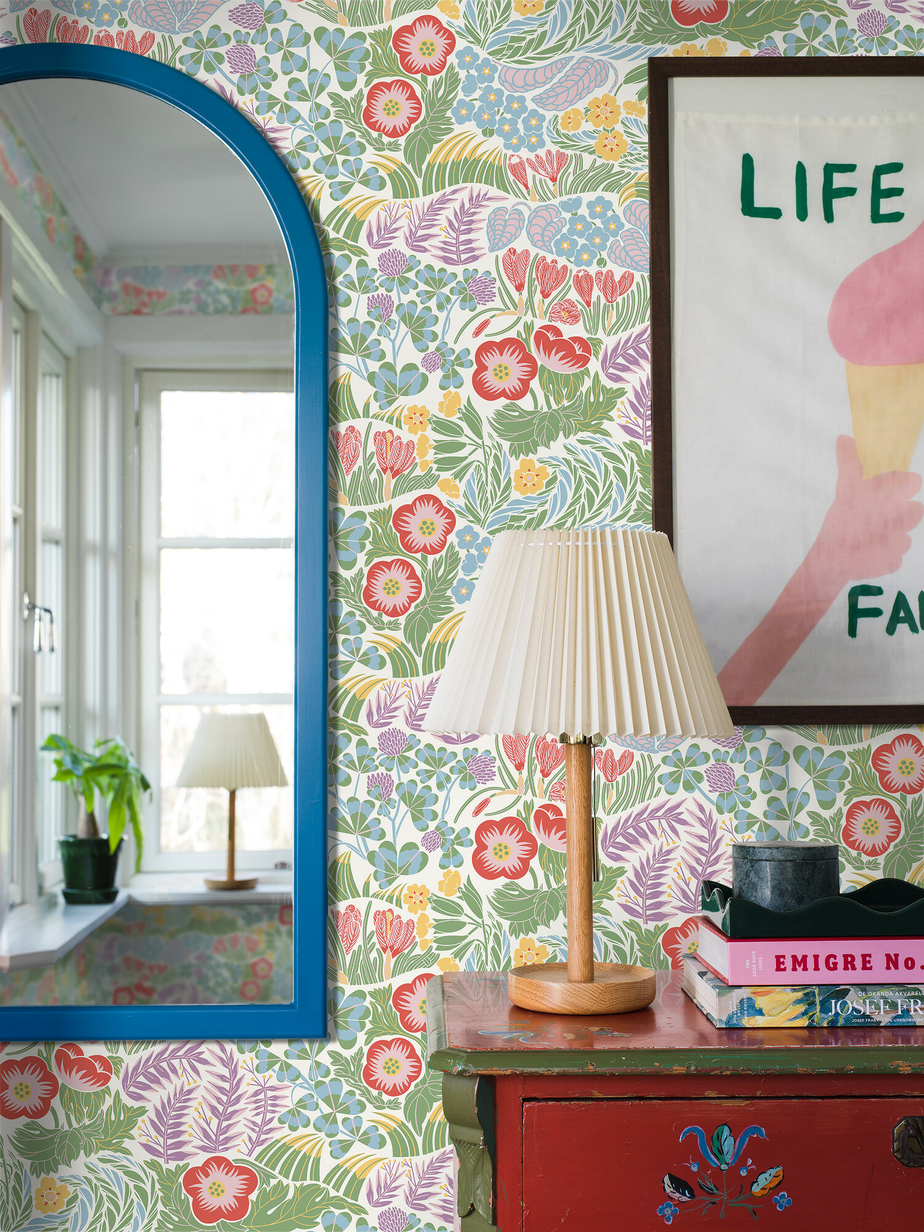 Boråstapeter New Heritage 4843