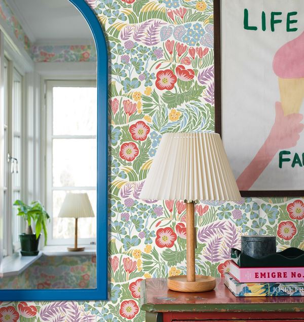 Boråstapeter New Heritage 4843