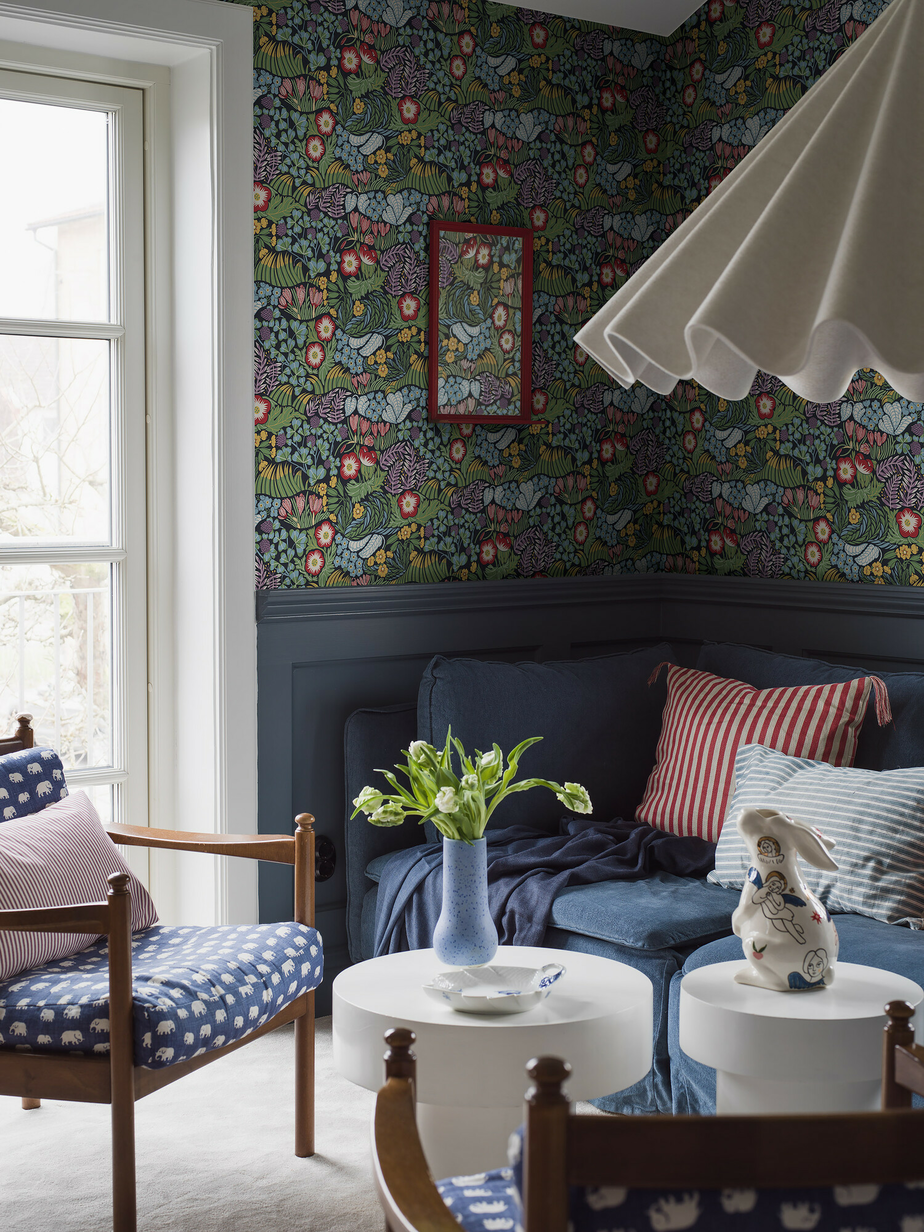 Boråstapeter New Heritage 4842