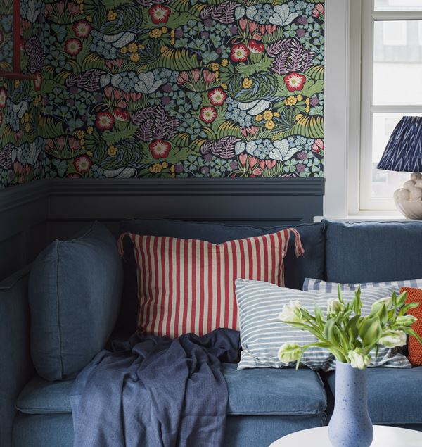 Boråstapeter New Heritage 4842