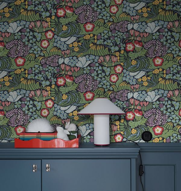 Boråstapeter New Heritage 4842