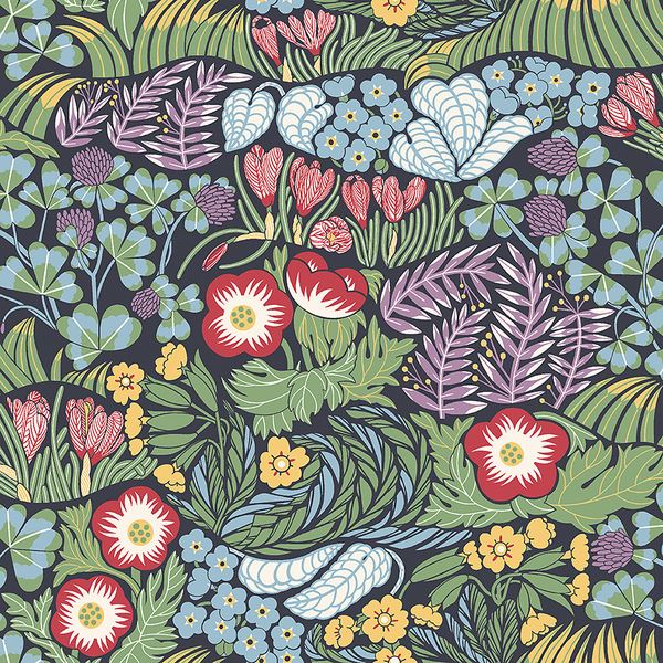 Boråstapeter New Heritage 4842