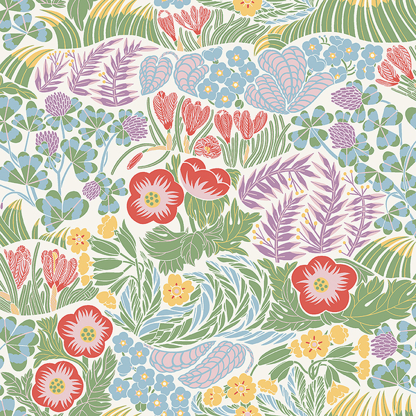 Boråstapeter New Heritage 4843