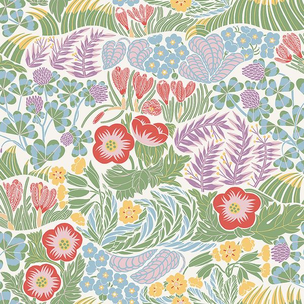 Boråstapeter New Heritage 4843