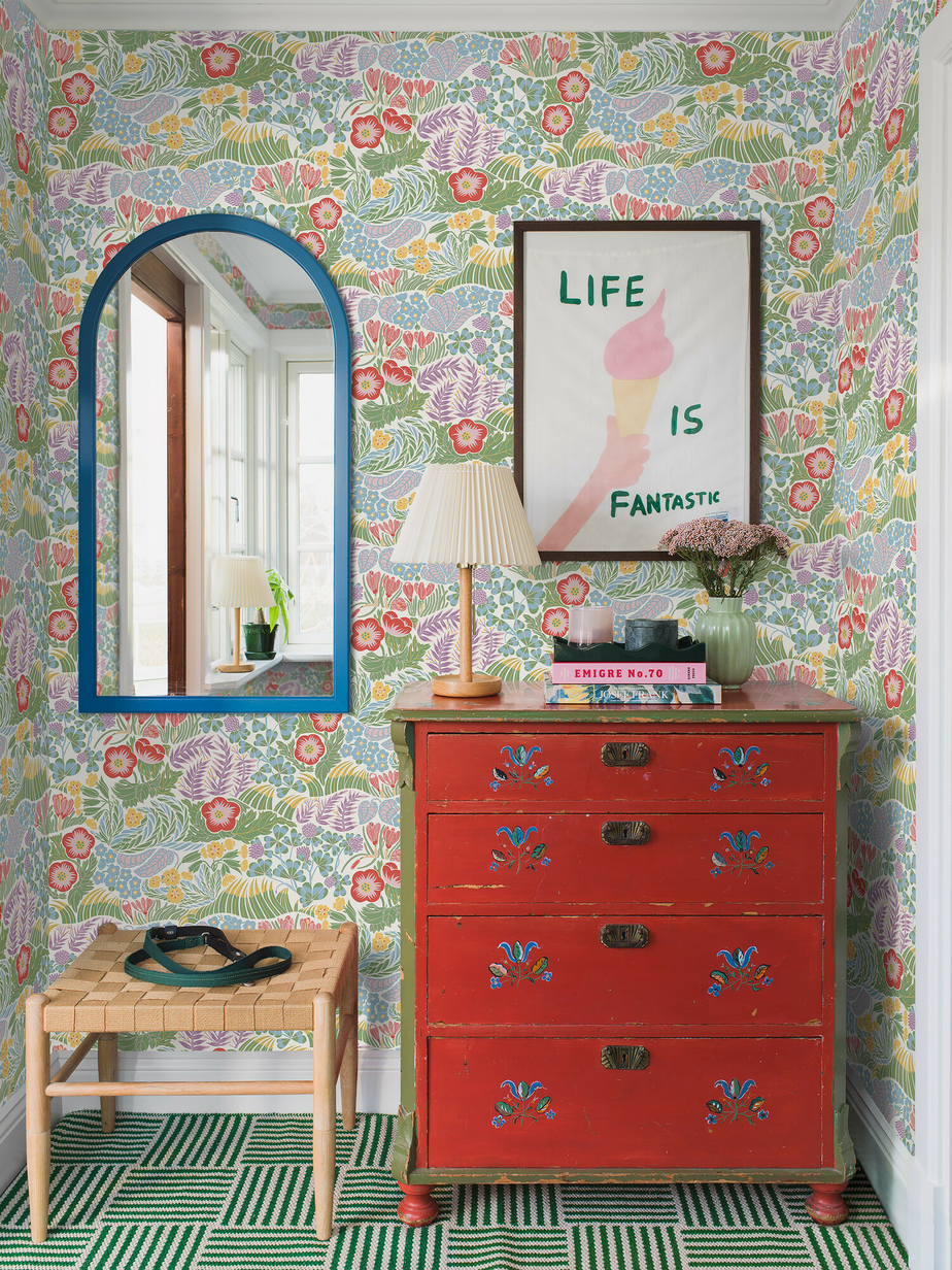 Boråstapeter New Heritage 4843