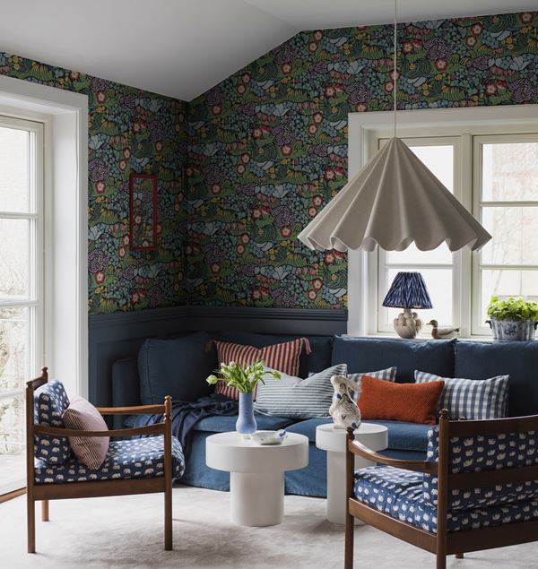 Boråstapeter New Heritage 4842