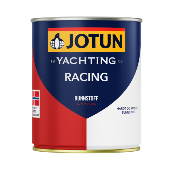 Yachting Racing Black 0,75 l