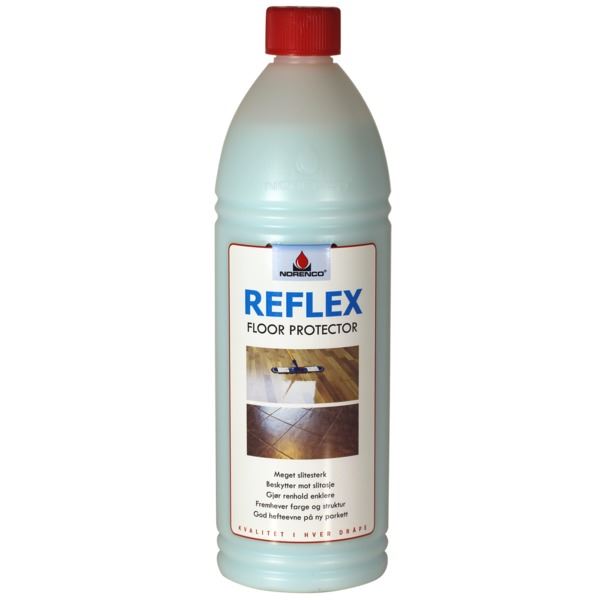 Norenco Gulvpolish Reflex 1l