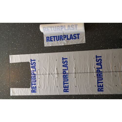 Sekk Klar Returplast
