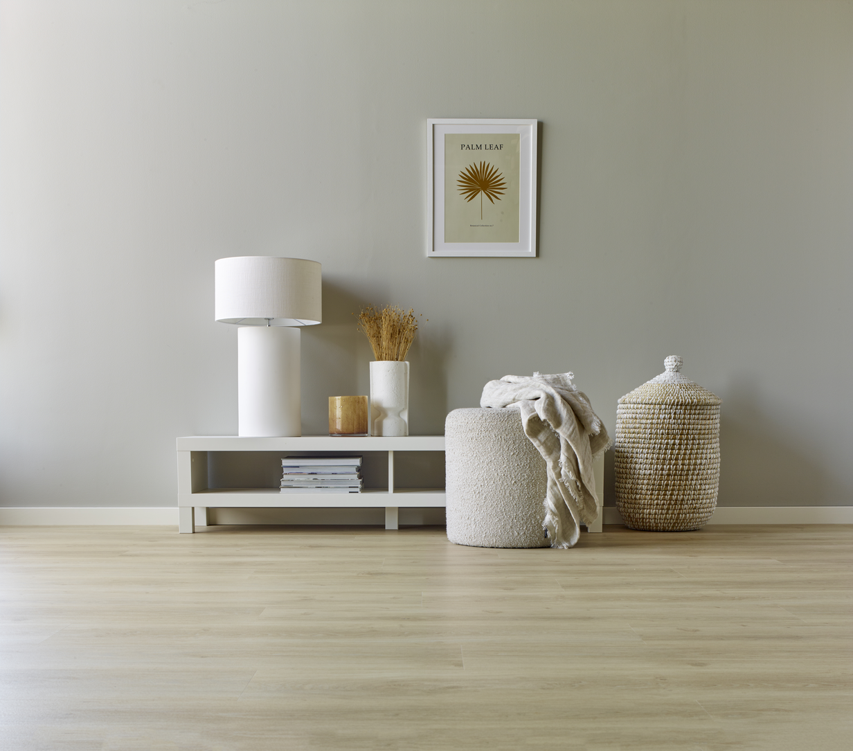 Aspecta Rigid Essential Noble Oak Klikkvinyl