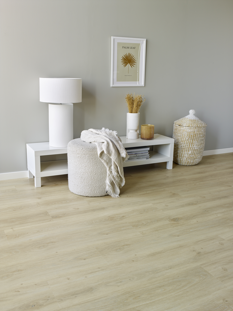 Aspecta Rigid Essential Noble Oak Klikkvinyl