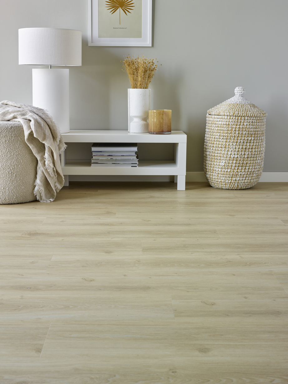 Aspecta Rigid Essential Noble Oak Klikkvinyl